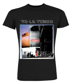 RK90S-BK. Yo La Tengo - Electr-O-Pura
