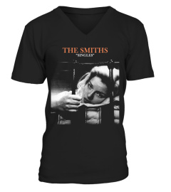 RK90S-BK-10. The Smiths - Singles