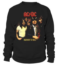 ACDC Highway to Hell BK