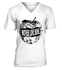 RK90S-WT. Mother Love Bone - Apple