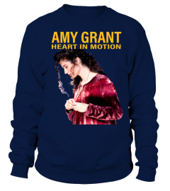 RK90S-NV-Amy Grant - Heart in Motion