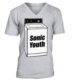 RK90S-BL. Sonic Youth - Washing Machine