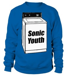 RK90S-BL. Sonic Youth - Washing Machine