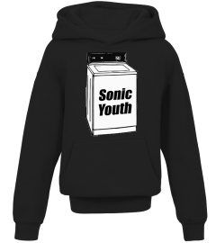 RK90S-BL. Sonic Youth - Washing Machine