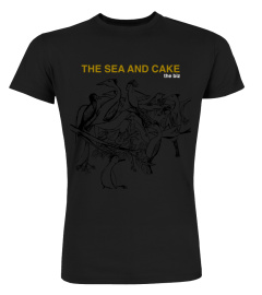 RK90S-YL-The Sea and Cake - The Biz