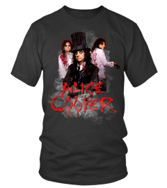 Alice Cooper 17 BK