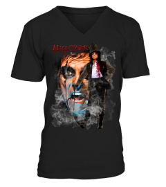 Alice Cooper 21 BK