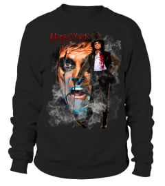 Alice Cooper 21 BK