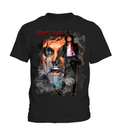 Alice Cooper 21 BK