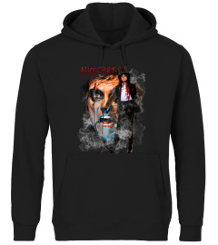 Alice Cooper 21 BK