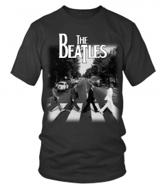 PSY200-006-BK. The Beatles, 'Abbey Road' (1)
