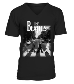 PSY200-006-BK. The Beatles, 'Abbey Road' (1)