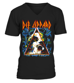 BBRB-045-BK. Def Leppard - Hysteria