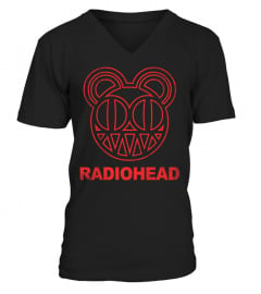 BBRB-018-BK. Radiohead