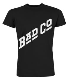 BBRB-047-BK. Bad Company - Bad Company