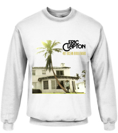 BBRB-013-WT. Eric Clapton - 461 Ocean Boulevard