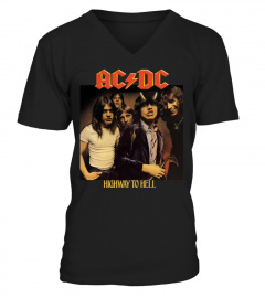 COVER-60-BK. ACDC - Highway To Hell (3)