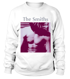 COVER-263-WT. The Smiths - The Smiths