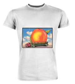 COVER-262-WT. The Allman Brothers - Eat a Peach