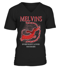GRR-BK. Melvins - Everybody Loves Sausages (2013) 2