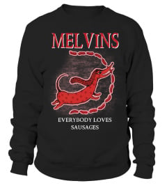 GRR-BK. Melvins - Everybody Loves Sausages (2013) 2