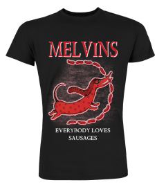 GRR-BK. Melvins - Everybody Loves Sausages (2013) 2