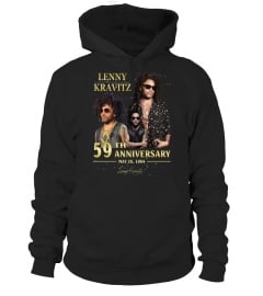 45anniversaryab Lenny Kravitz