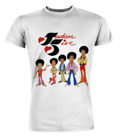 The Jackson 5 - 49 WT