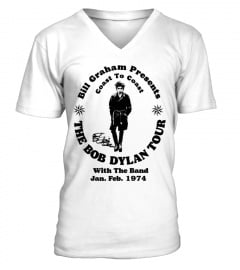 Bob Dylan E33 WT