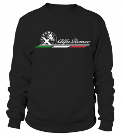 Alfa Romeo Italian Car Logo BK