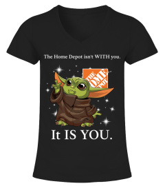 The Home Depot