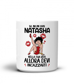 Se Non Hai Natasha