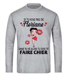 Si Tu Floriane