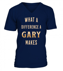Gary Makes