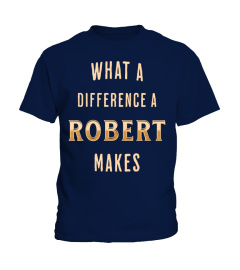Robert Makes