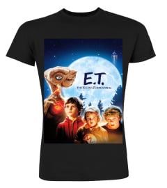 013. E.T. the Extra-Terrestrial BK