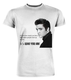 Elvis Presley 0020 WT