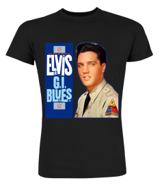 Elvis Presley 007 BK