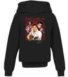 Elvis Presley 0017 BK