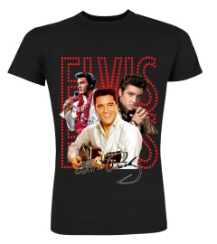 Elvis Presley 0017 BK