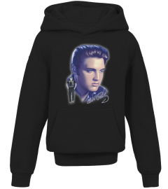 Elvis Presley 0015 BK