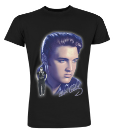 Elvis Presley 0015 BK