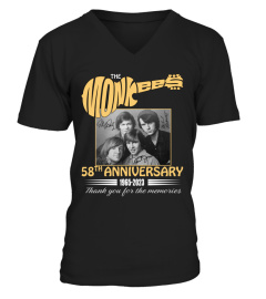 The Monkees 45 BK