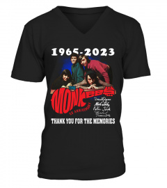 The Monkees 25 BK