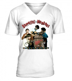 The Monkees 35 WT