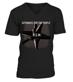 RK90S--BK. R.E.M. - Automatic for the People (1)