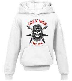 Guns N' Roses Limited 4