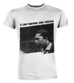 John Coltrane 5 WT