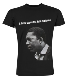 John Coltrane 4 BK