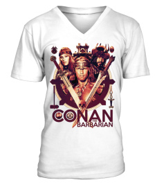 038. Conan The Barbarian (1982) WT
